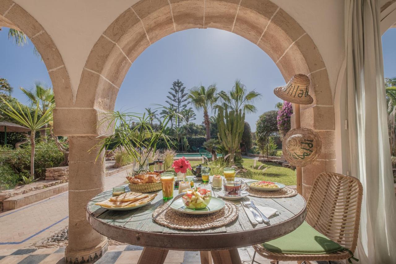 Villa Beldi Essaouira Exterior photo