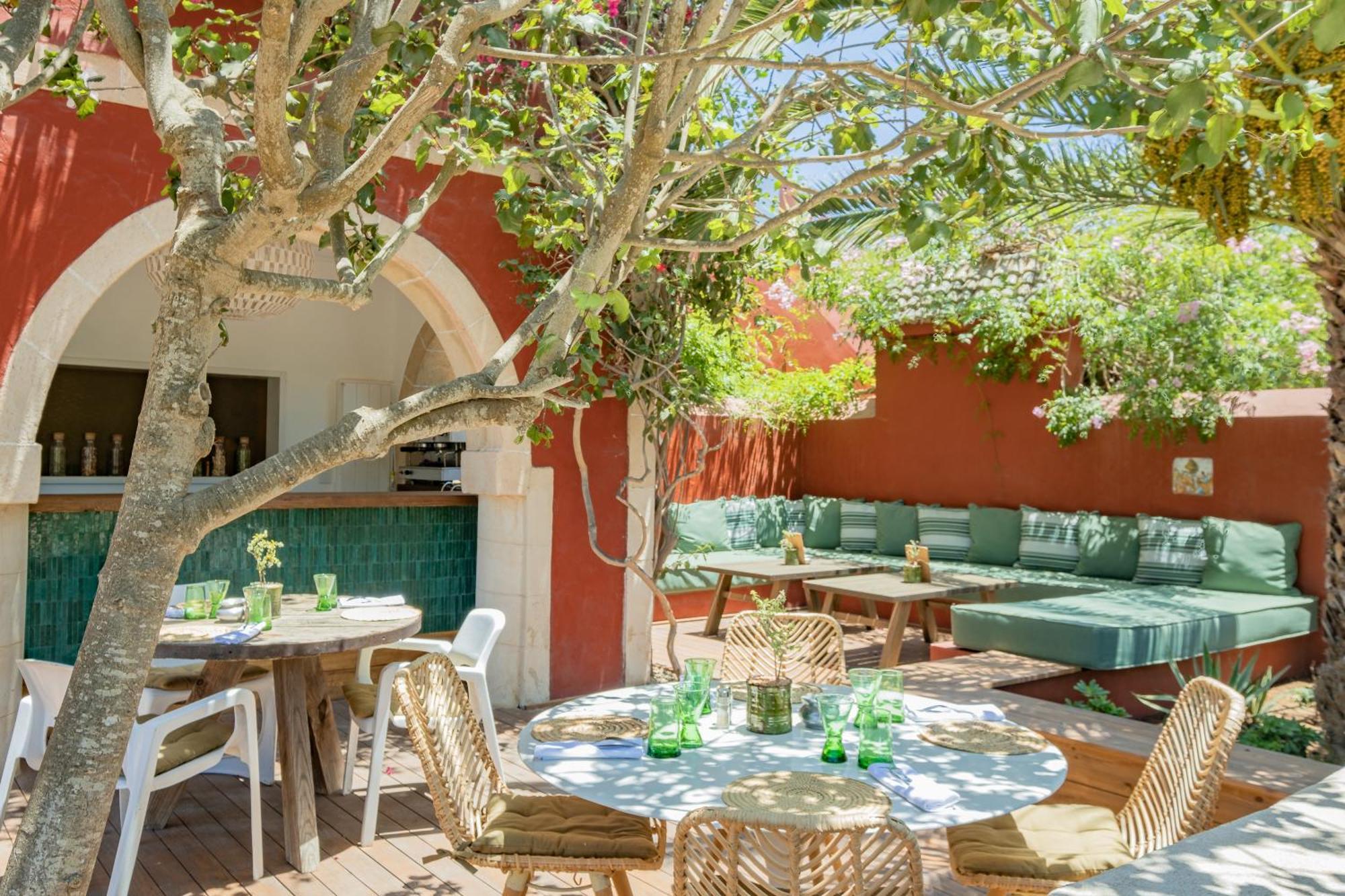 Villa Beldi Essaouira Exterior photo