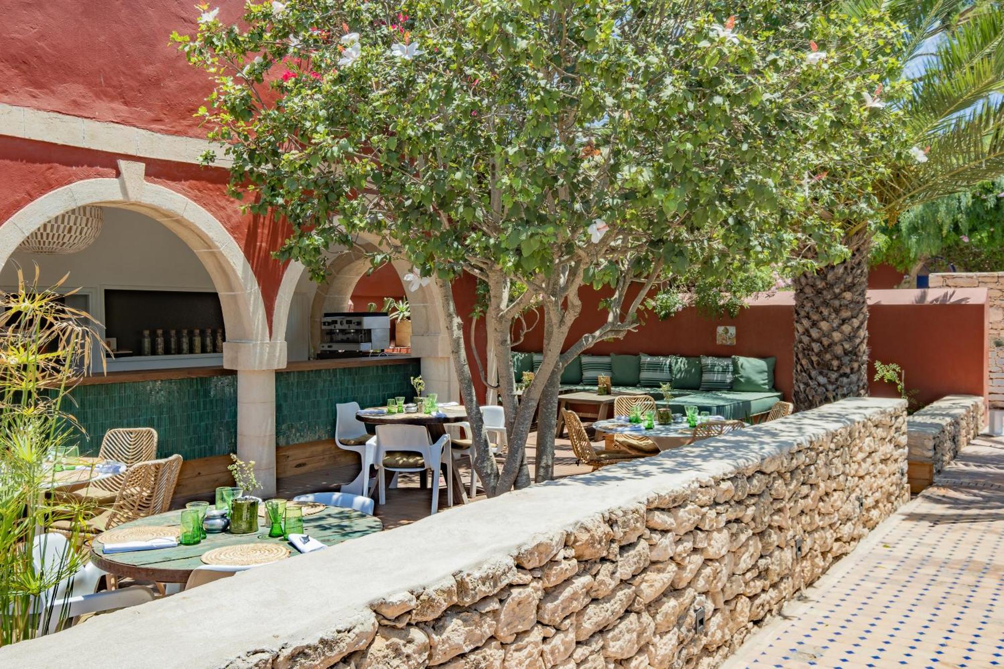 Villa Beldi Essaouira Exterior photo