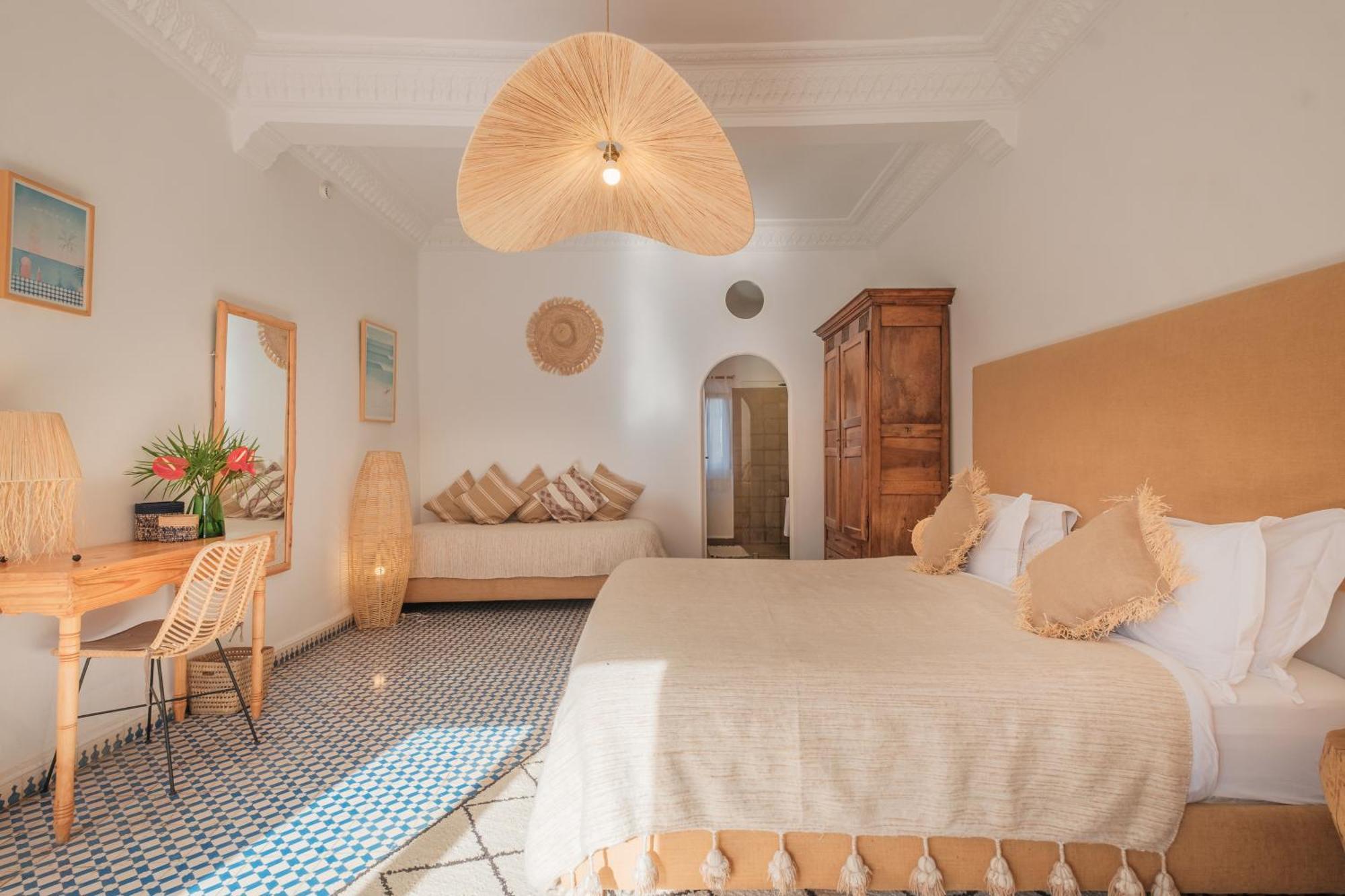 Villa Beldi Essaouira Exterior photo