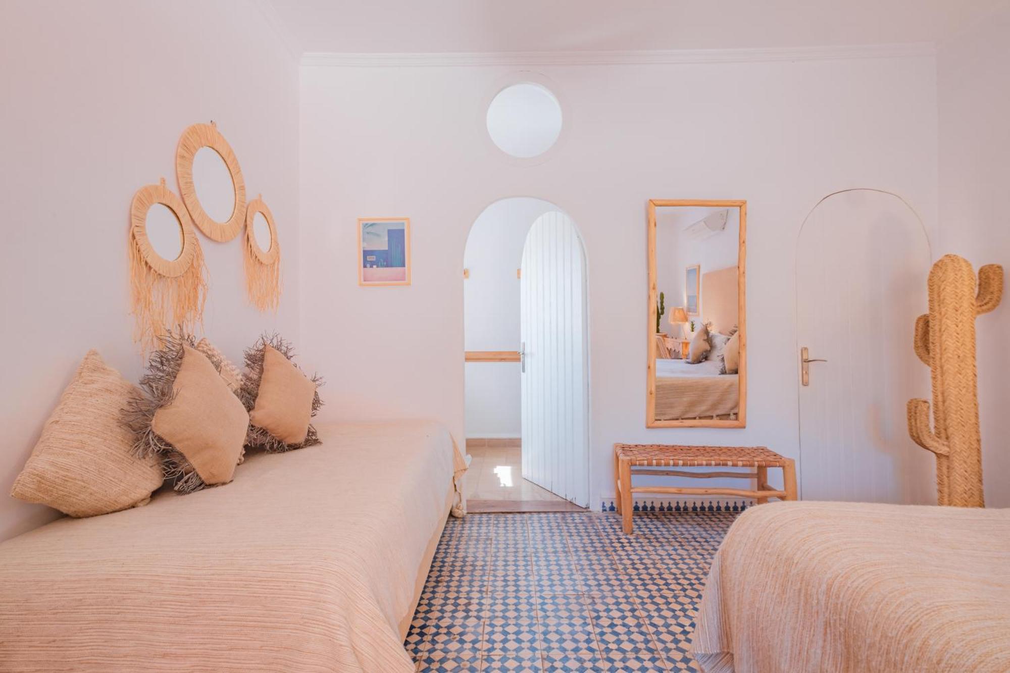 Villa Beldi Essaouira Exterior photo