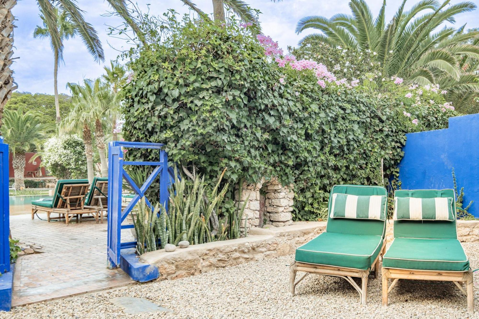 Villa Beldi Essaouira Exterior photo