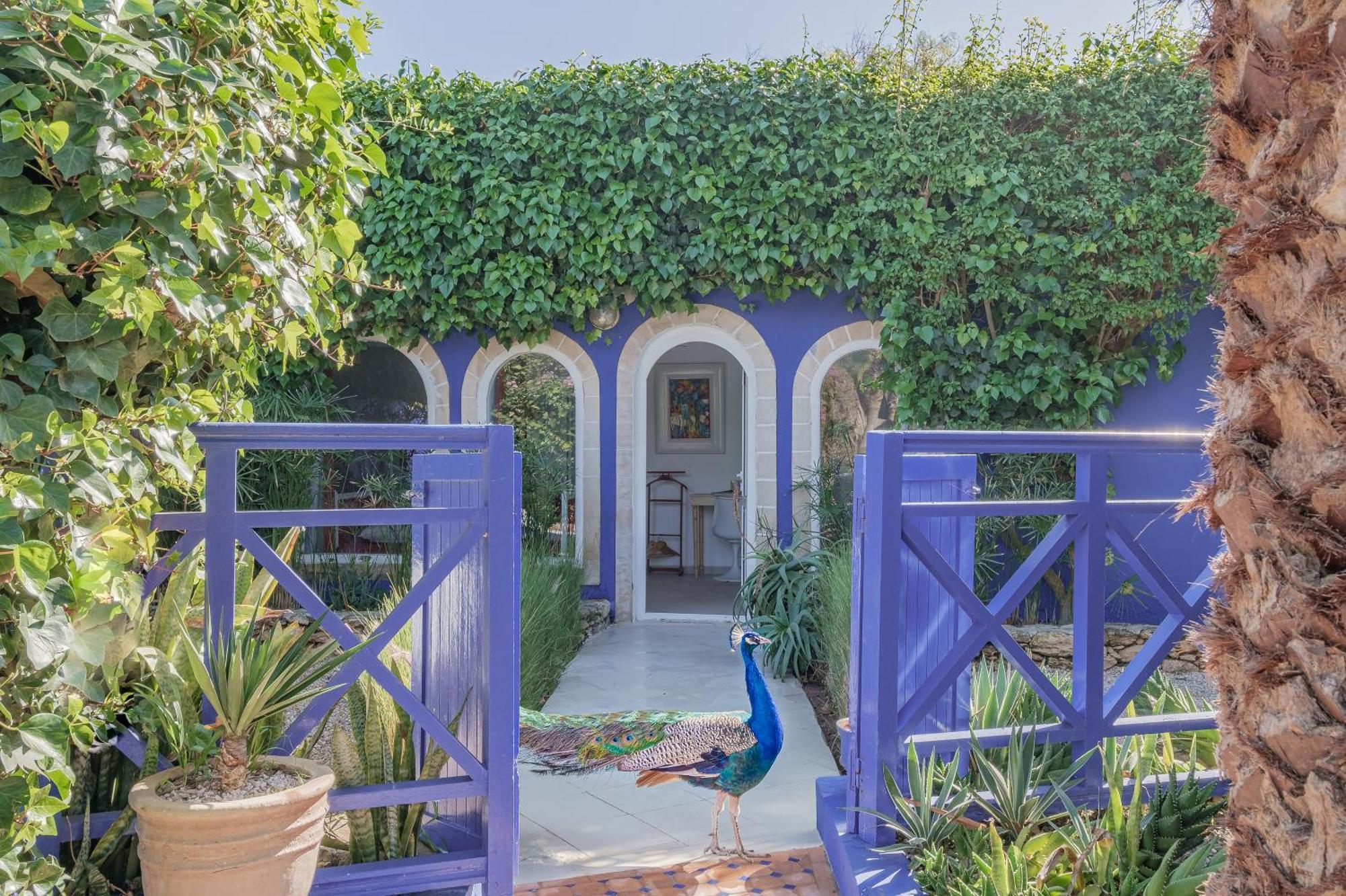 Villa Beldi Essaouira Exterior photo