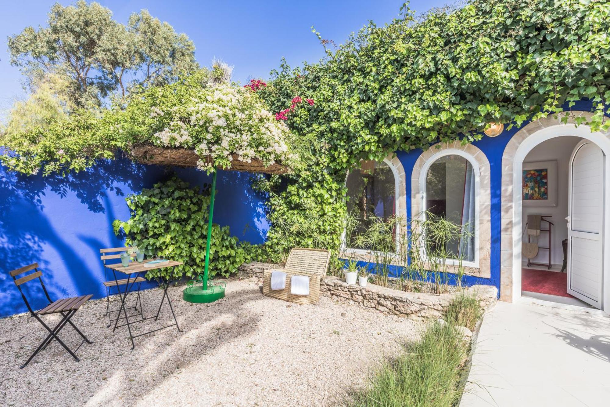 Villa Beldi Essaouira Exterior photo