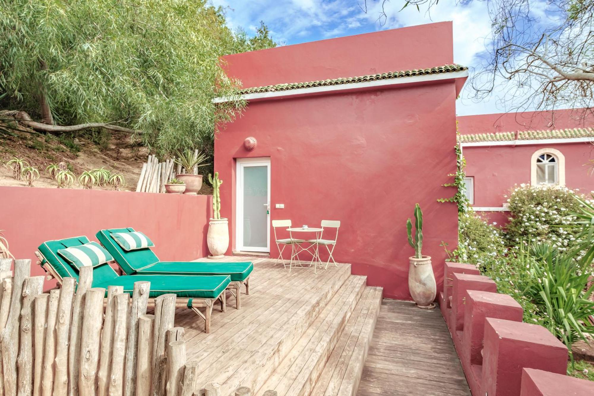 Villa Beldi Essaouira Exterior photo