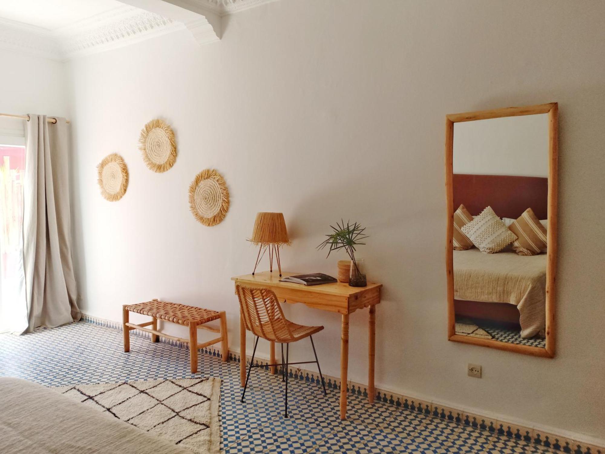 Villa Beldi Essaouira Room photo