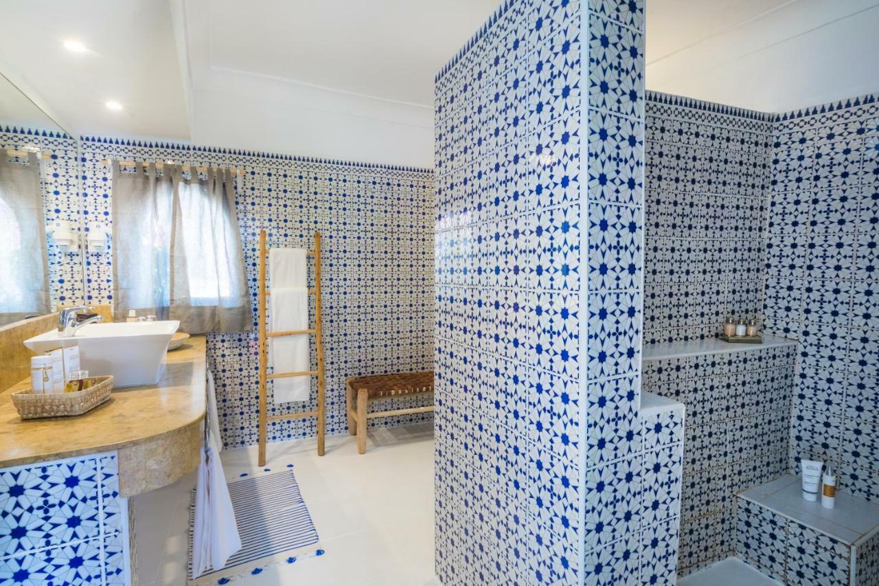 Villa Beldi Essaouira Exterior photo
